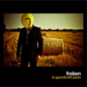 album Lo sguardo del pazzo - Froben