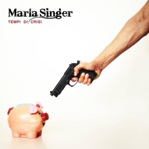 album Tempi di crisi - Marla singer