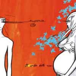 album Il centro delle cose - Eugenie