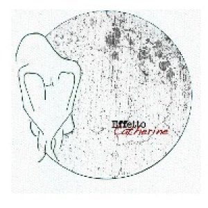 album EFFETTO CATHERINE - Giuseppe Cassaro