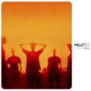 album Violabox - Hidea