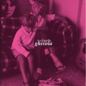 album Ghisola - Luca Faggella
