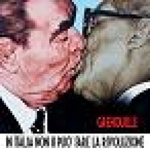 album In Italia non si può fare la rivoluzione - Grenouille