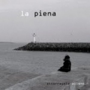 album La Piena - Atterraggio Alieno