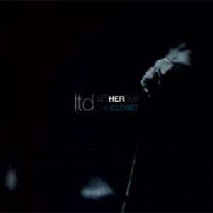 album The Closet - LetHerDive