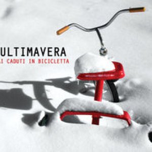 album Ai caduti in bicicletta - Ultimavera