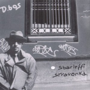 album Sbarleffi Stravonka - Di Bos