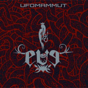 album Eve - Ufomammut
