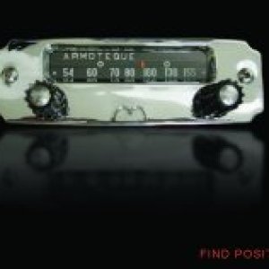 album Find position - armoteque