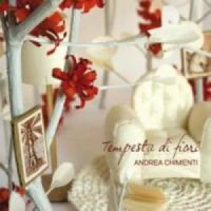 album Tempesta di Fiori - Andrea Chimenti