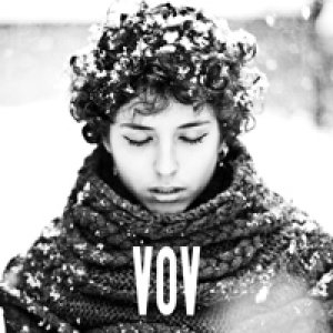album VOV - Marta Mattalia