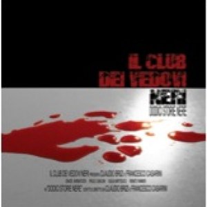 album Dodici storie nere - Il Club Dei Vedovi Neri