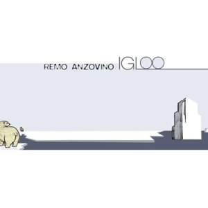 album Igloo - Remo Anzovino