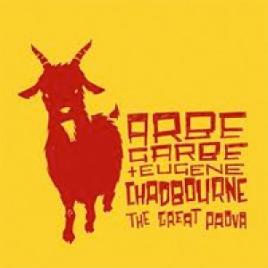 album The great prova - Arbe Garbe