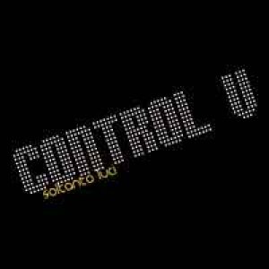 album Soltanto luci - Control V