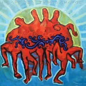 album Things Change - Inland Sea