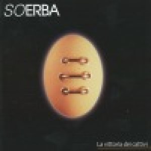 album La vittoria dei cattivi - Soerba