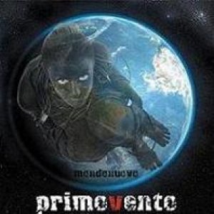 album Mondo Nuovo - primovento