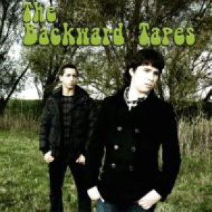 album The Backward Tapes - The Backward Tapes