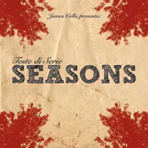 album Seasons - Teste di Serie
