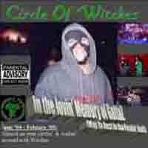 album In the Loving Memory of GattaZ - Circle of Witches