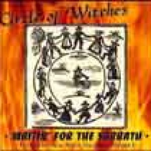 album Waiting For The Sabbath - Circle of Witches
