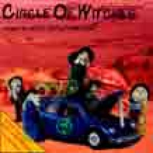 album Holyman's GirlfrienZ (singolo) - Circle of Witches