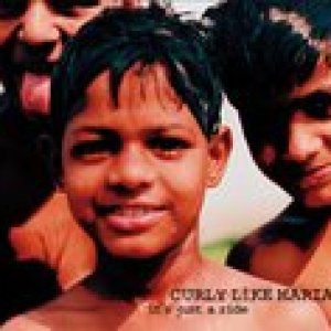 album it's just a ride - Curly like Maria