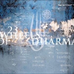album 23 Wheels Of Dharma - Somma