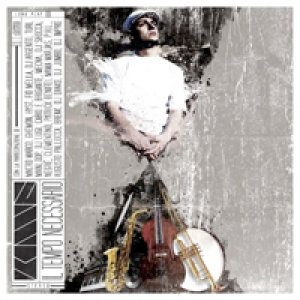 album Il Tempo Necessario - Kiave