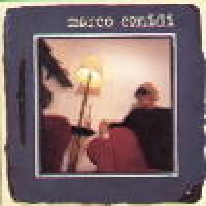 album Marco Conidi - Marco Conidi