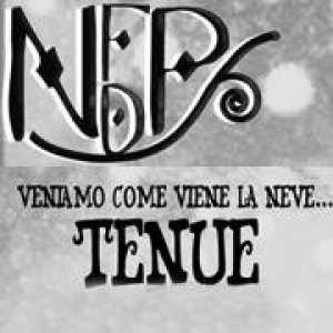 album Tenue - singolo - Nuove Forme di Poesia
