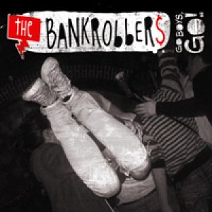 album Go Boys, Go! - The Bankrobbers