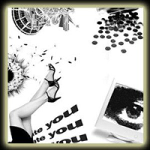 album VELENO - oltremondo
