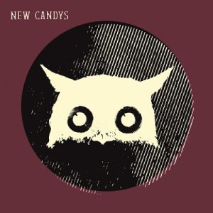 album New Candys - New Candys