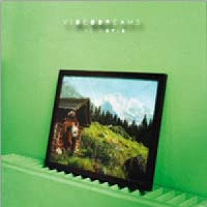 album The World Ep - Videodreams