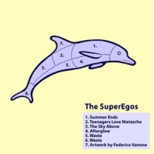 album Afterglow - The SuperEgos