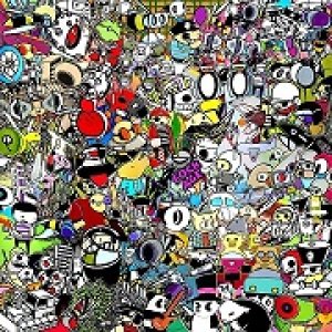 album FOCK AGE - comefromonkeys