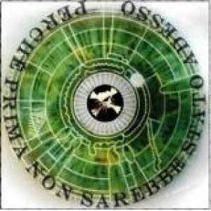 album Perché prima non sarebbe stato adesso - Delirememami
