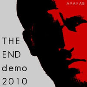 album The End (a lo-fi demotape) - Fabrizio Avantaggiato