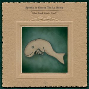 album Whale Heart, Whale Heart - Sparkle in Grey