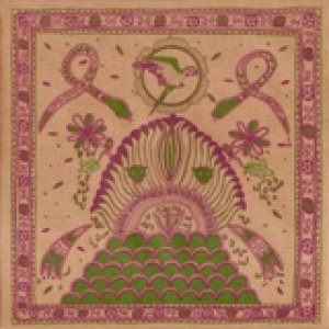 album Macumba para Exù - Two Bit Dezperados