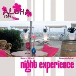 album NIGHT EXPERIENCE - Roberto Michetti