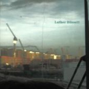album Luther Blissett - Luther BLissett