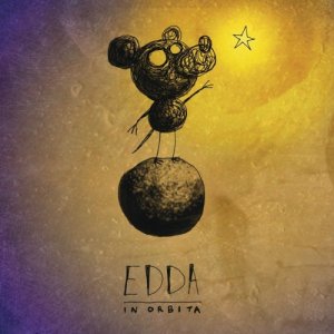 album In orbita - Edda