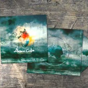 album Forme E Stati - Alessio Calivi