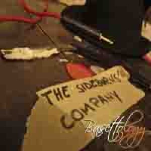 album Basettology - The Sideburns' Company
