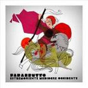 album Estremoriente mediocre occidente - Farabrutto