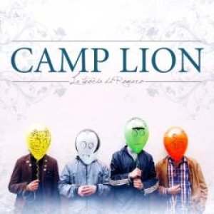 album La teoria di Romero - Camp Lion