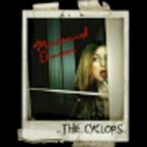 album Mechanical Disease - The Cyclops